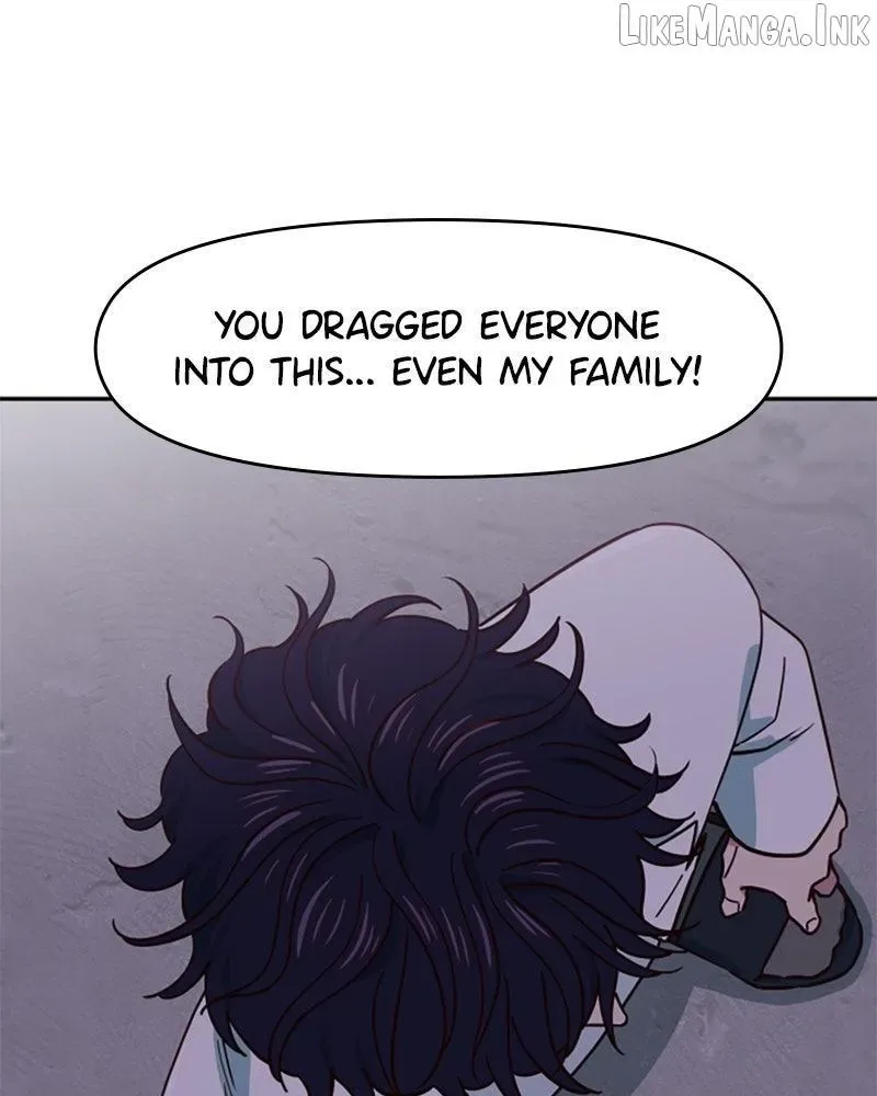 I’m the Only One Bullied by the New High School Student Chapter 95 page 52