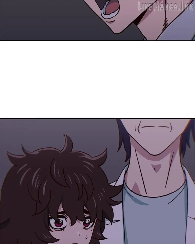 I’m the Only One Bullied by the New High School Student Chapter 95 page 57