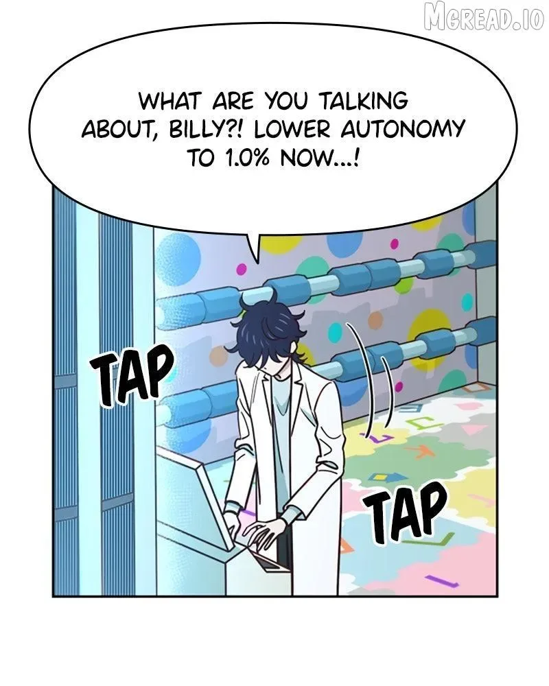 I’m the Only One Bullied by the New High School Student Chapter 94 page 35