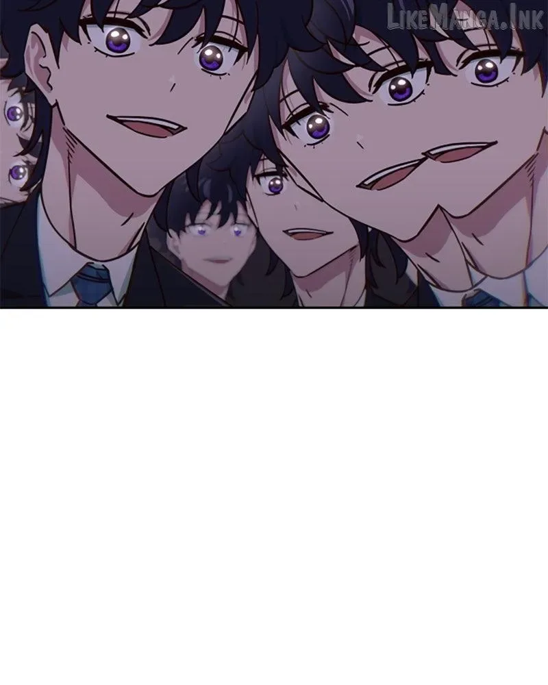 I’m the Only One Bullied by the New High School Student Chapter 95 page 32