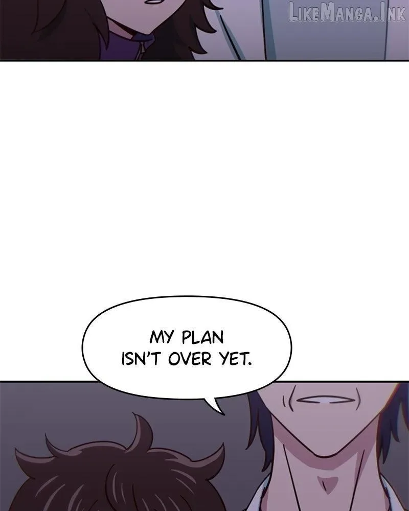 I’m the Only One Bullied by the New High School Student Chapter 95 page 58