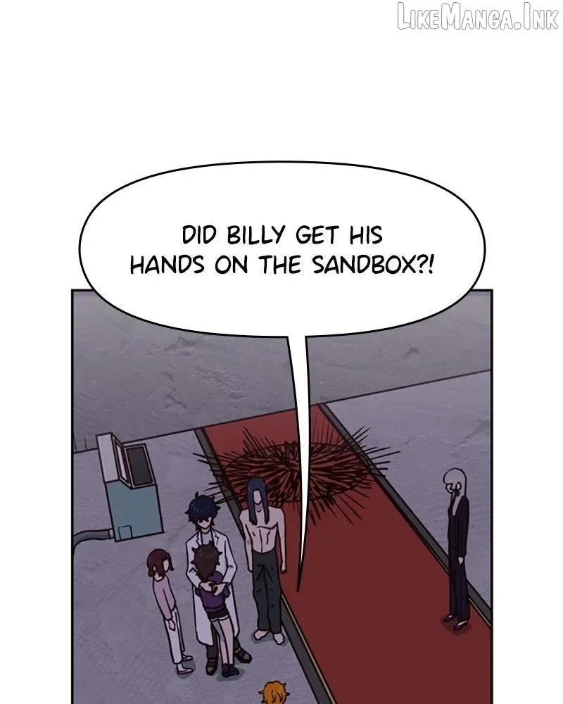 I’m the Only One Bullied by the New High School Student Chapter 95 page 50