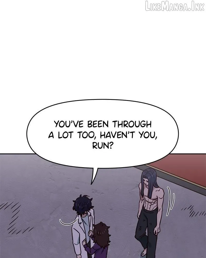 I’m the Only One Bullied by the New High School Student Chapter 95 page 20