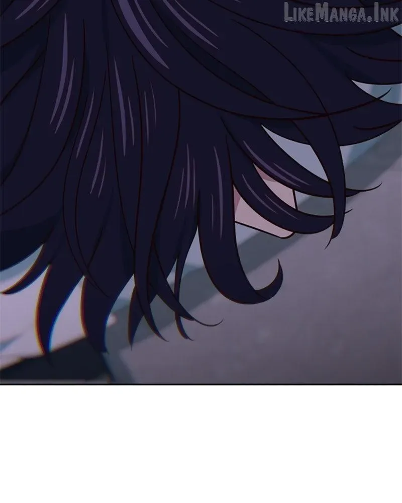 I’m the Only One Bullied by the New High School Student Chapter 95 page 55