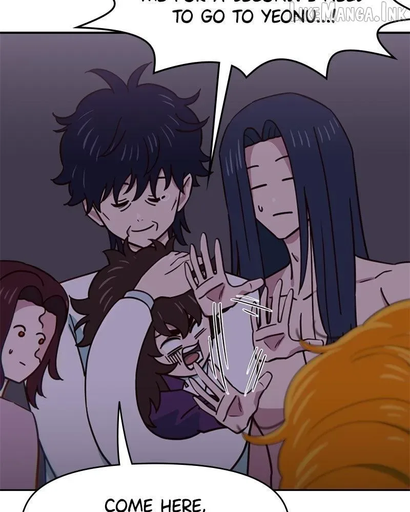 I’m the Only One Bullied by the New High School Student Chapter 95 page 47