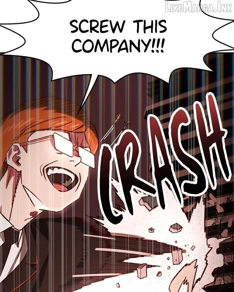 I’m the Only One Bullied by the New High School Student Chapter 95 page 39