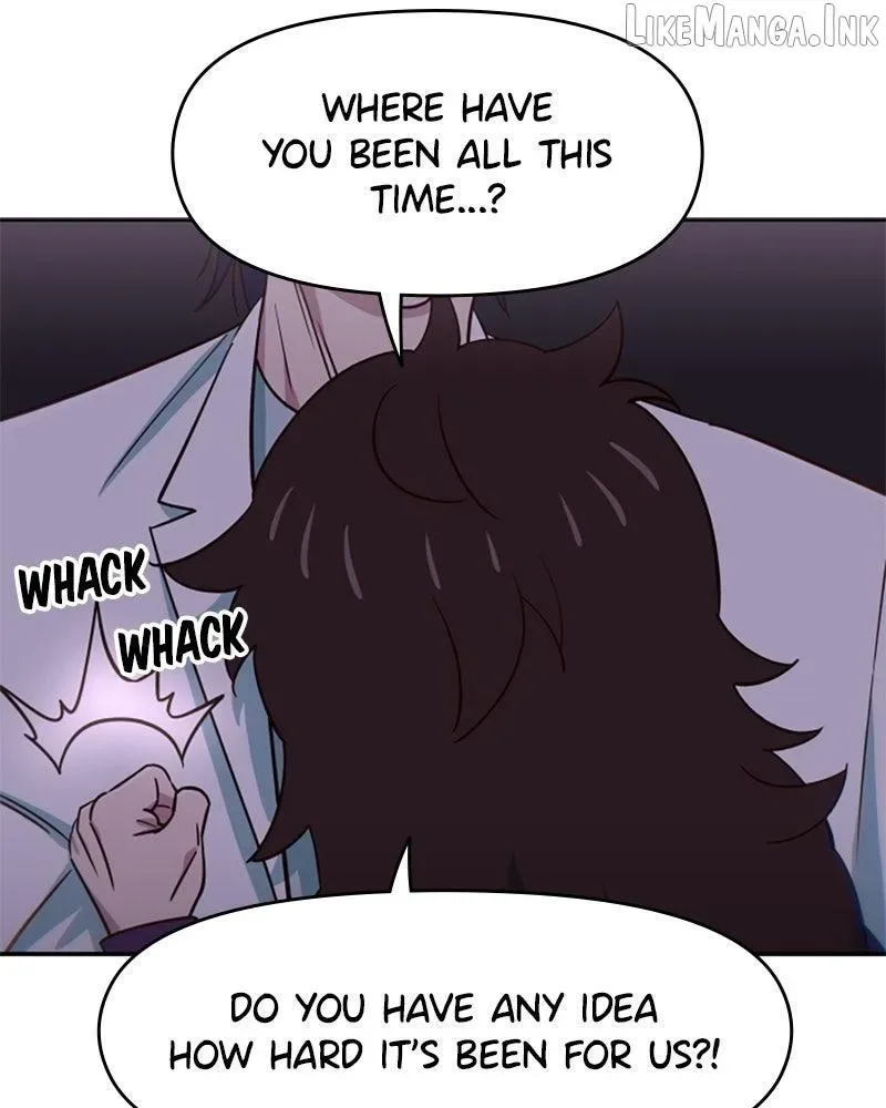 I’m the Only One Bullied by the New High School Student Chapter 95 page 10