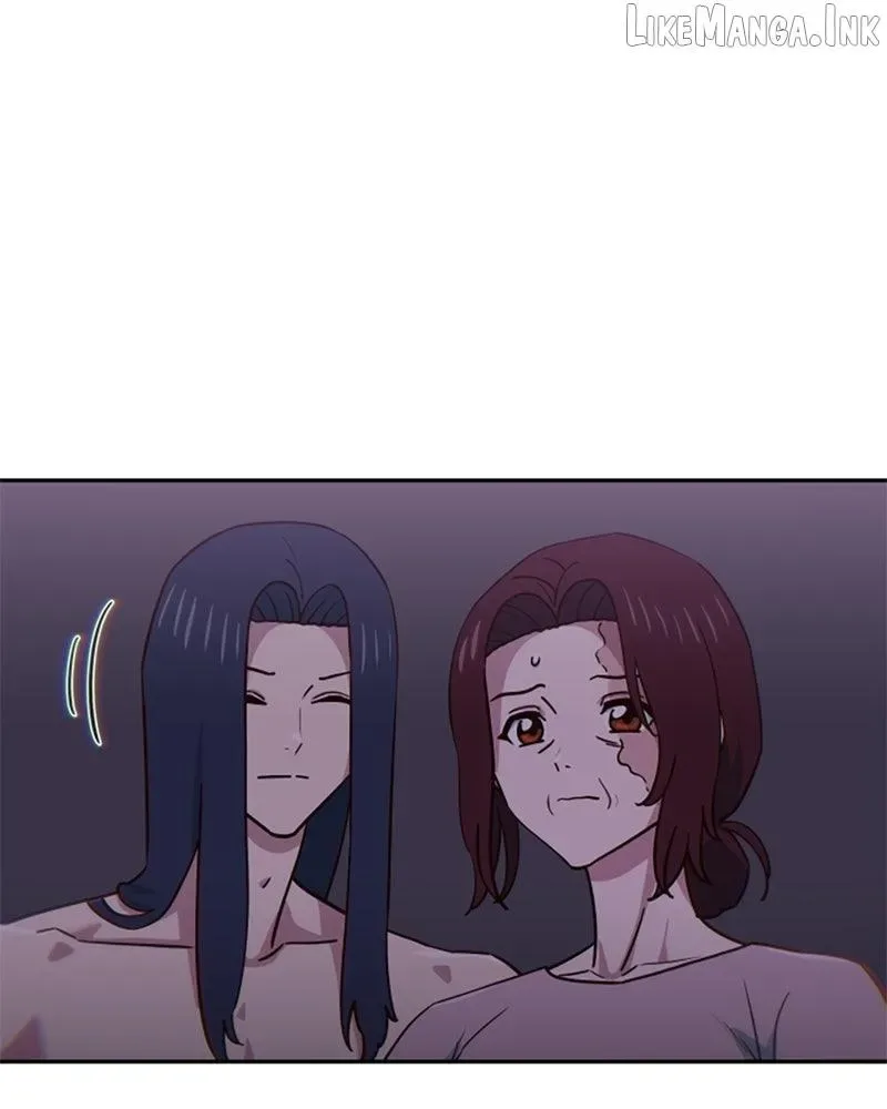 I’m the Only One Bullied by the New High School Student Chapter 95 page 70