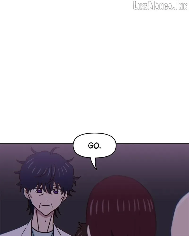 I’m the Only One Bullied by the New High School Student Chapter 95 page 76