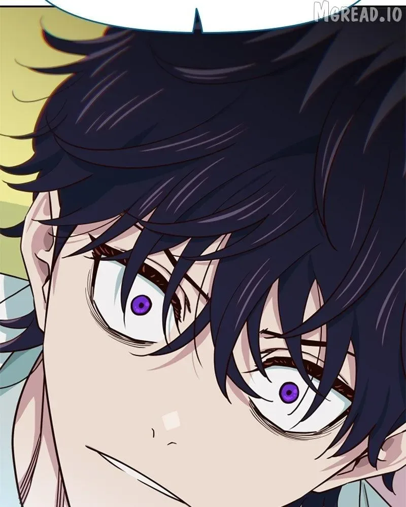 I’m the Only One Bullied by the New High School Student Chapter 94 page 33