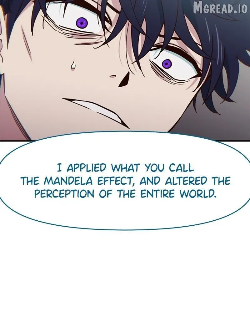 I’m the Only One Bullied by the New High School Student Chapter 94 page 55