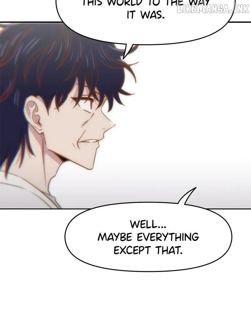 I’m the Only One Bullied by the New High School Student Chapter 95 page 94