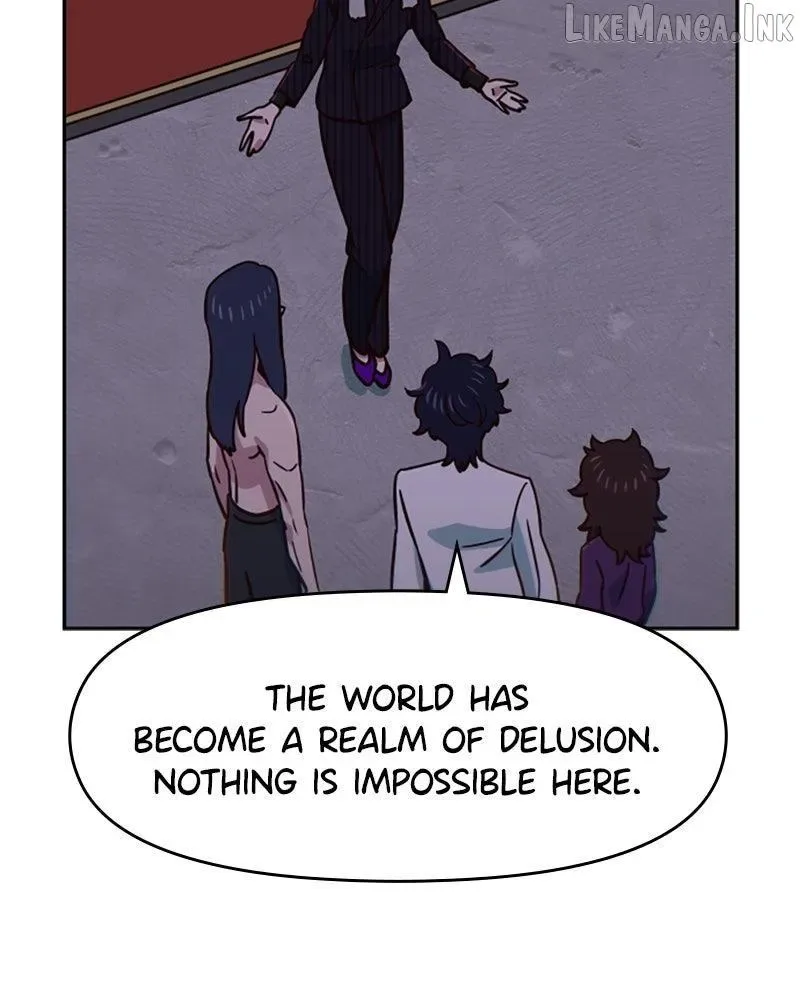I’m the Only One Bullied by the New High School Student Chapter 95 page 64