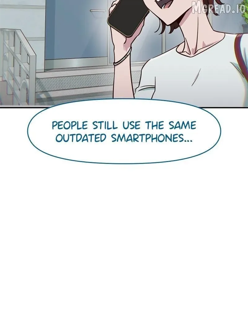 I’m the Only One Bullied by the New High School Student Chapter 94 page 57