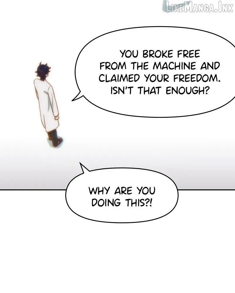 I’m the Only One Bullied by the New High School Student Chapter 95 page 96