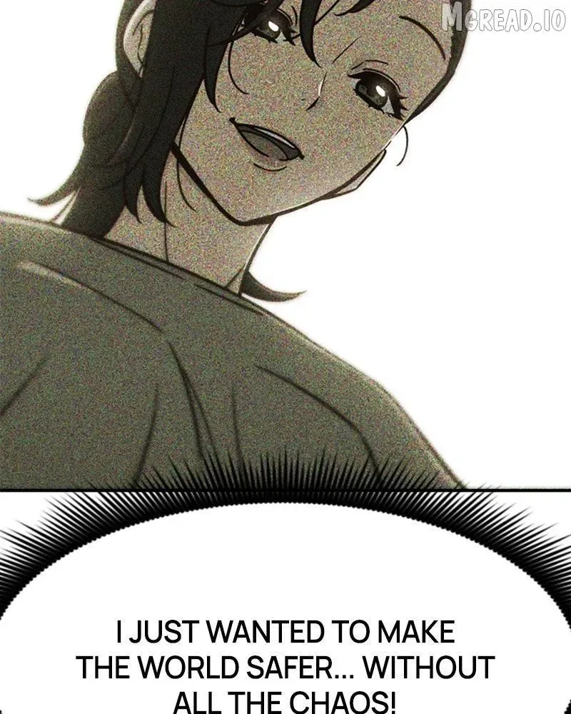 I’m the Only One Bullied by the New High School Student Chapter 94 page 73