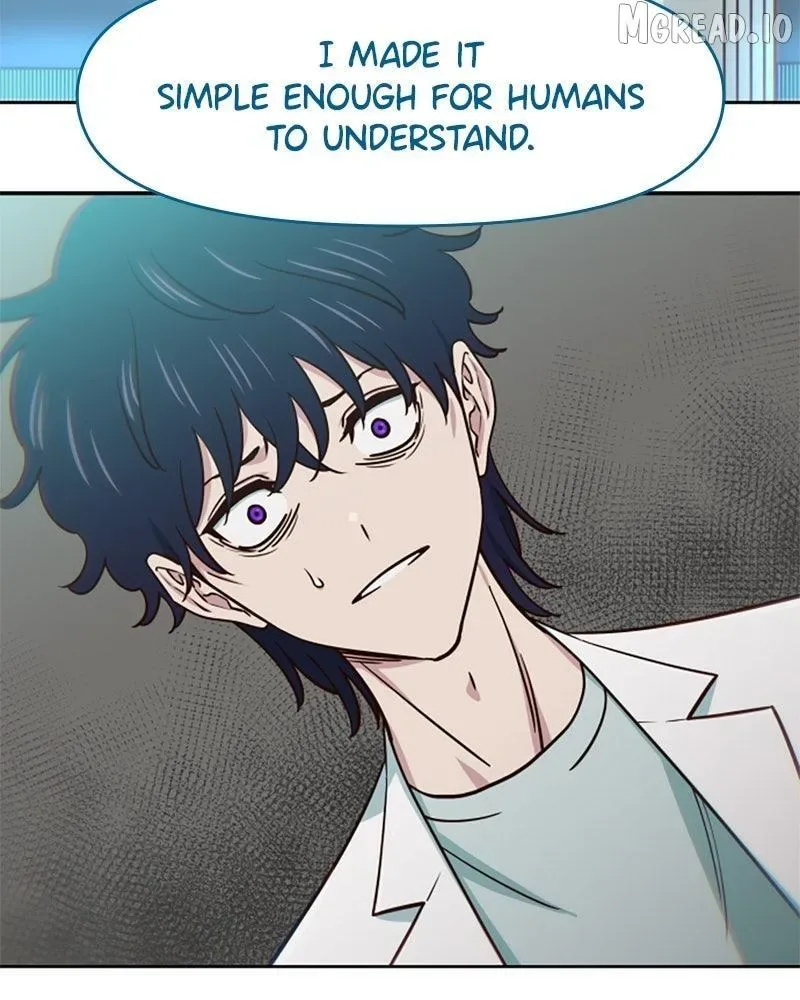 I’m the Only One Bullied by the New High School Student Chapter 94 page 68
