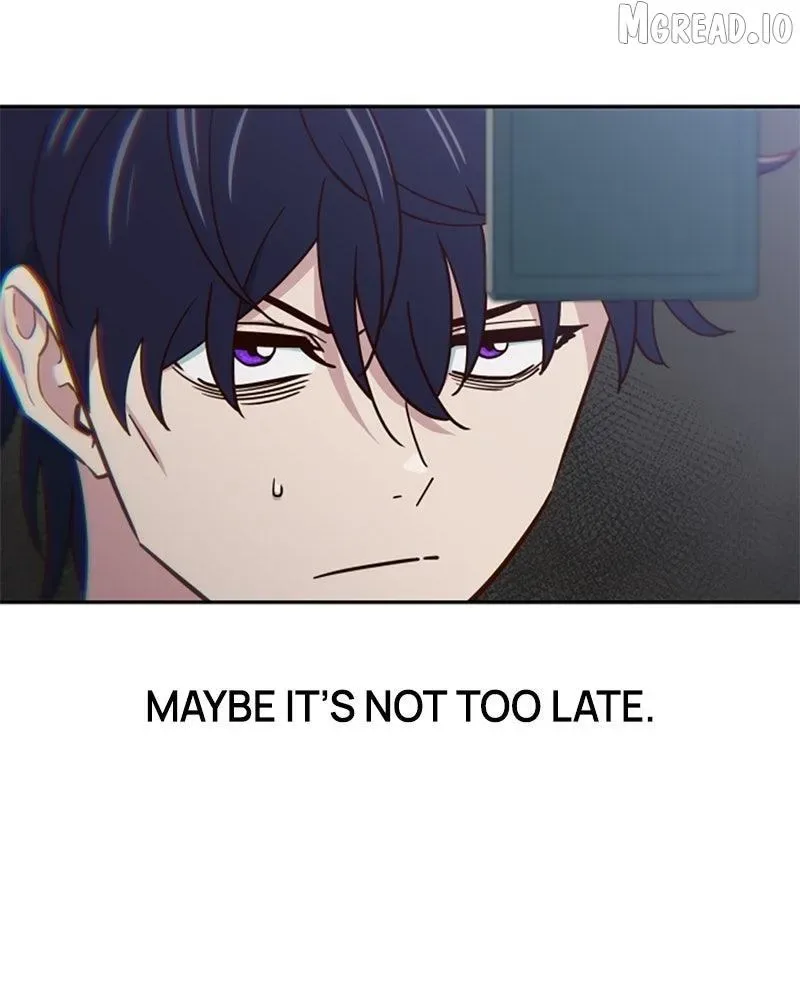 I’m the Only One Bullied by the New High School Student Chapter 94 page 80