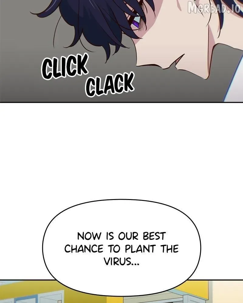 I’m the Only One Bullied by the New High School Student Chapter 94 page 90