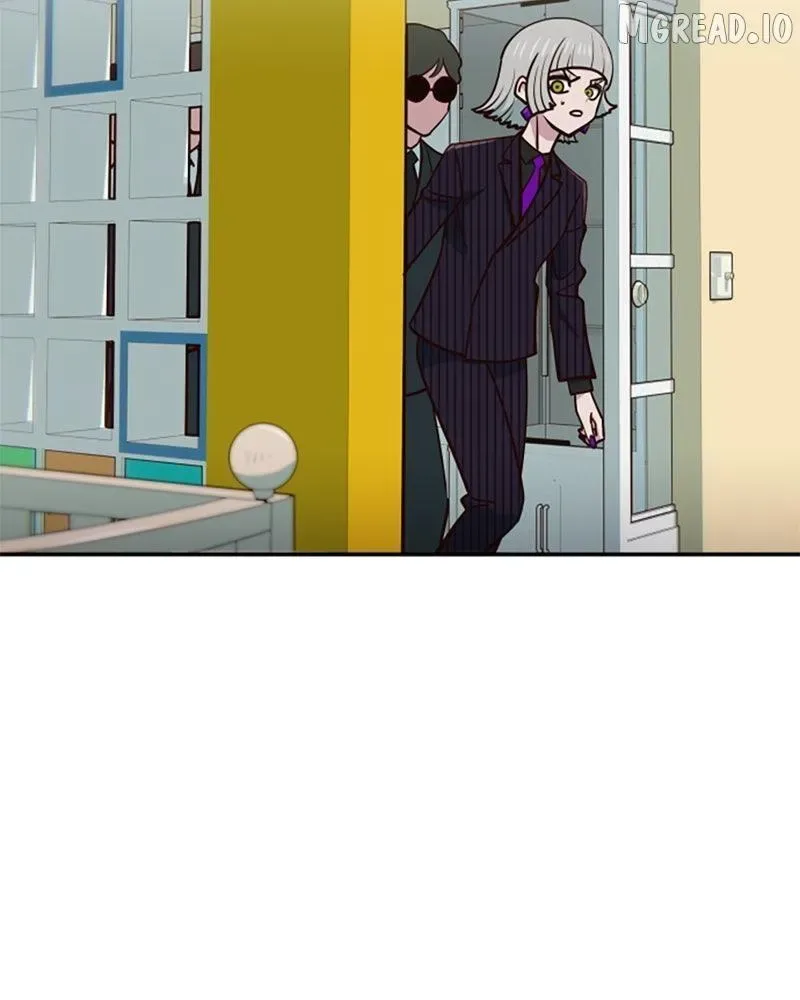 I’m the Only One Bullied by the New High School Student Chapter 94 page 91