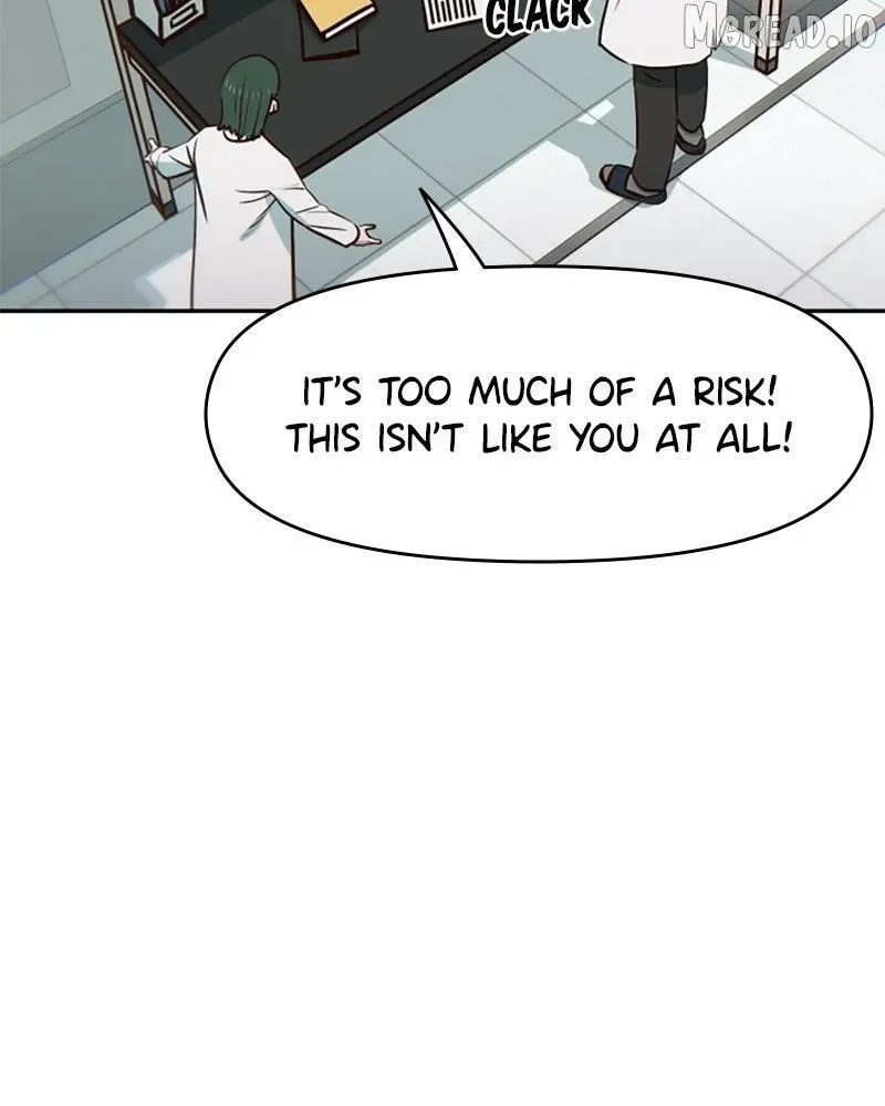 I’m the Only One Bullied by the New High School Student Chapter 94 page 85