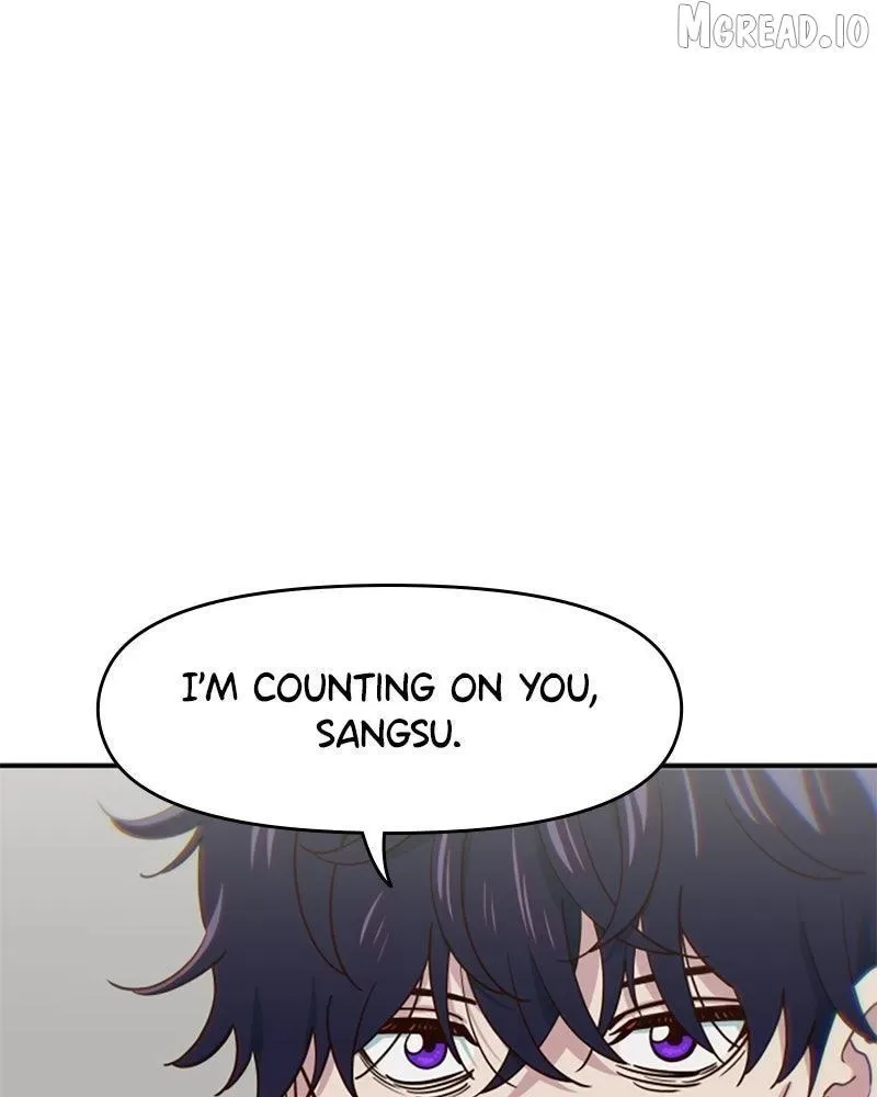 I’m the Only One Bullied by the New High School Student Chapter 94 page 96