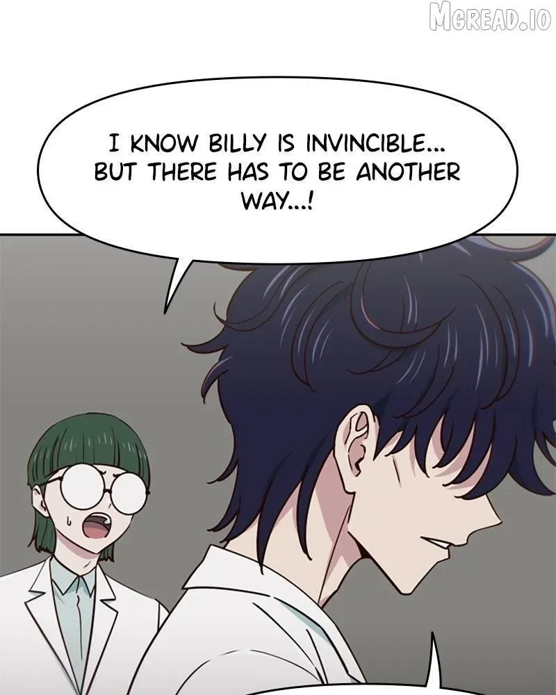 I’m the Only One Bullied by the New High School Student Chapter 94 page 86