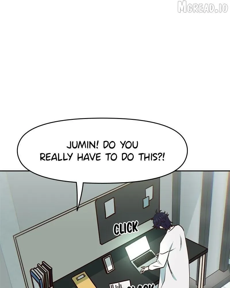I’m the Only One Bullied by the New High School Student Chapter 94 page 84