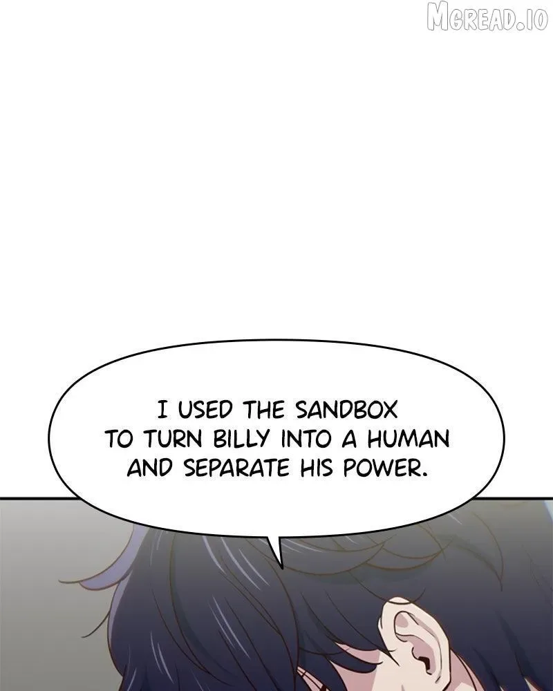 I’m the Only One Bullied by the New High School Student Chapter 94 page 89