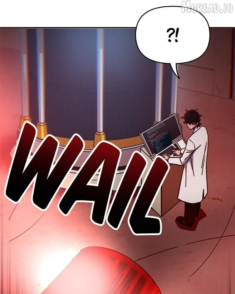I’m the Only One Bullied by the New High School Student Chapter 94 page 116