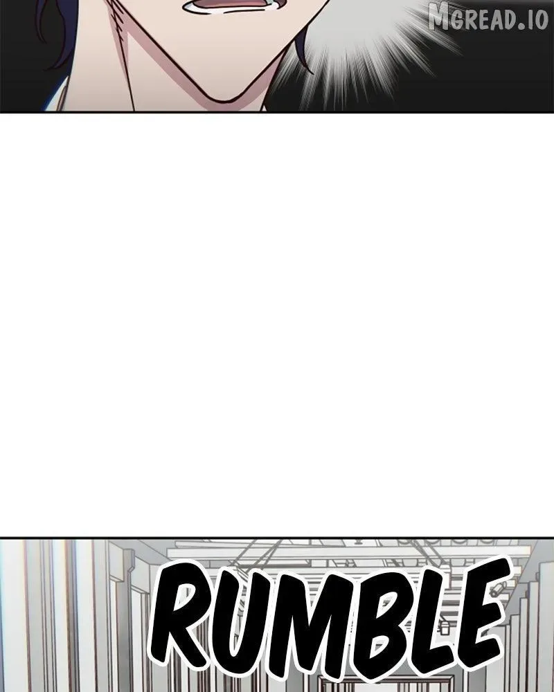 I’m the Only One Bullied by the New High School Student Chapter 94 page 122