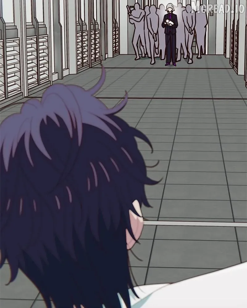 I’m the Only One Bullied by the New High School Student Chapter 94 page 123