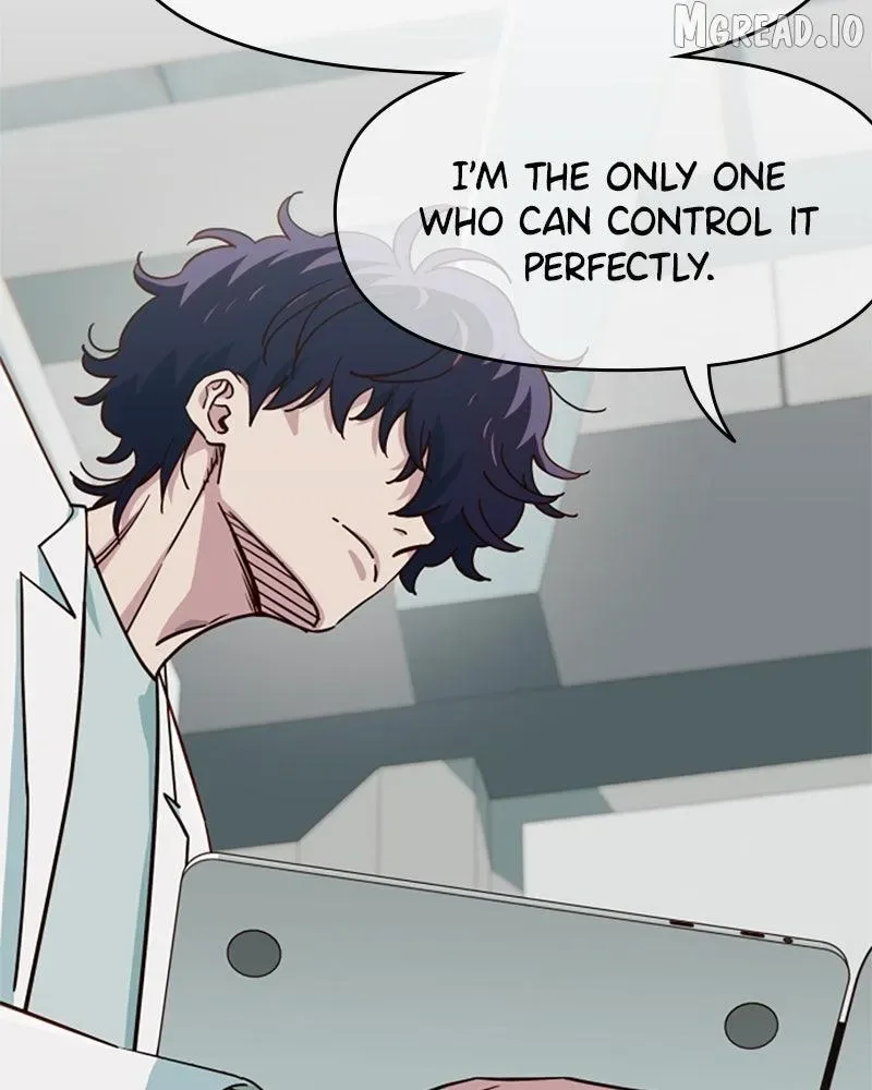 I’m the Only One Bullied by the New High School Student Chapter 94 page 135