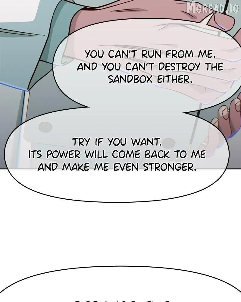 I’m the Only One Bullied by the New High School Student Chapter 94 page 136