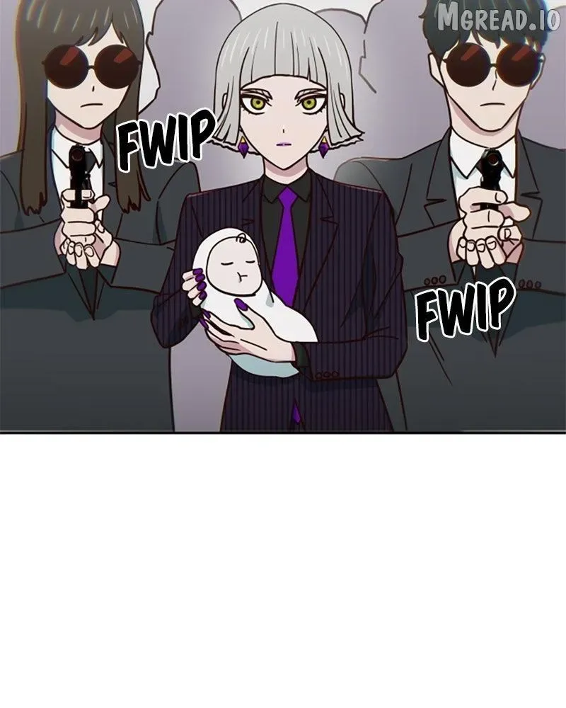 I’m the Only One Bullied by the New High School Student Chapter 94 page 125