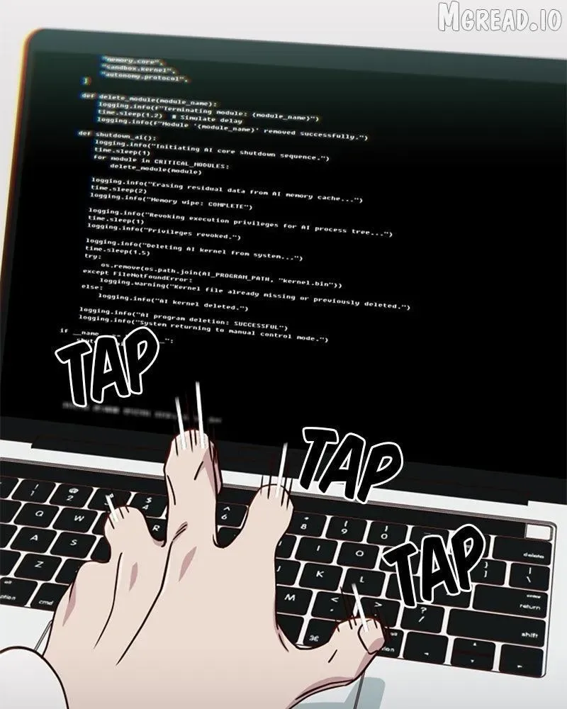 I’m the Only One Bullied by the New High School Student Chapter 94 page 143