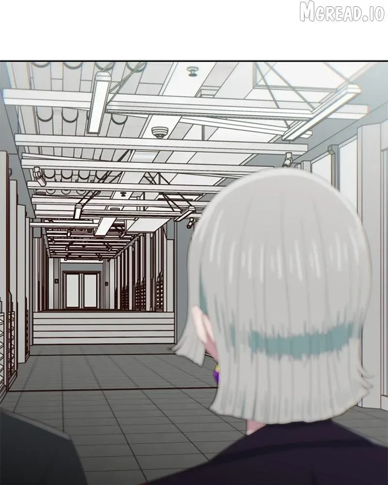 I’m the Only One Bullied by the New High School Student Chapter 94 page 155