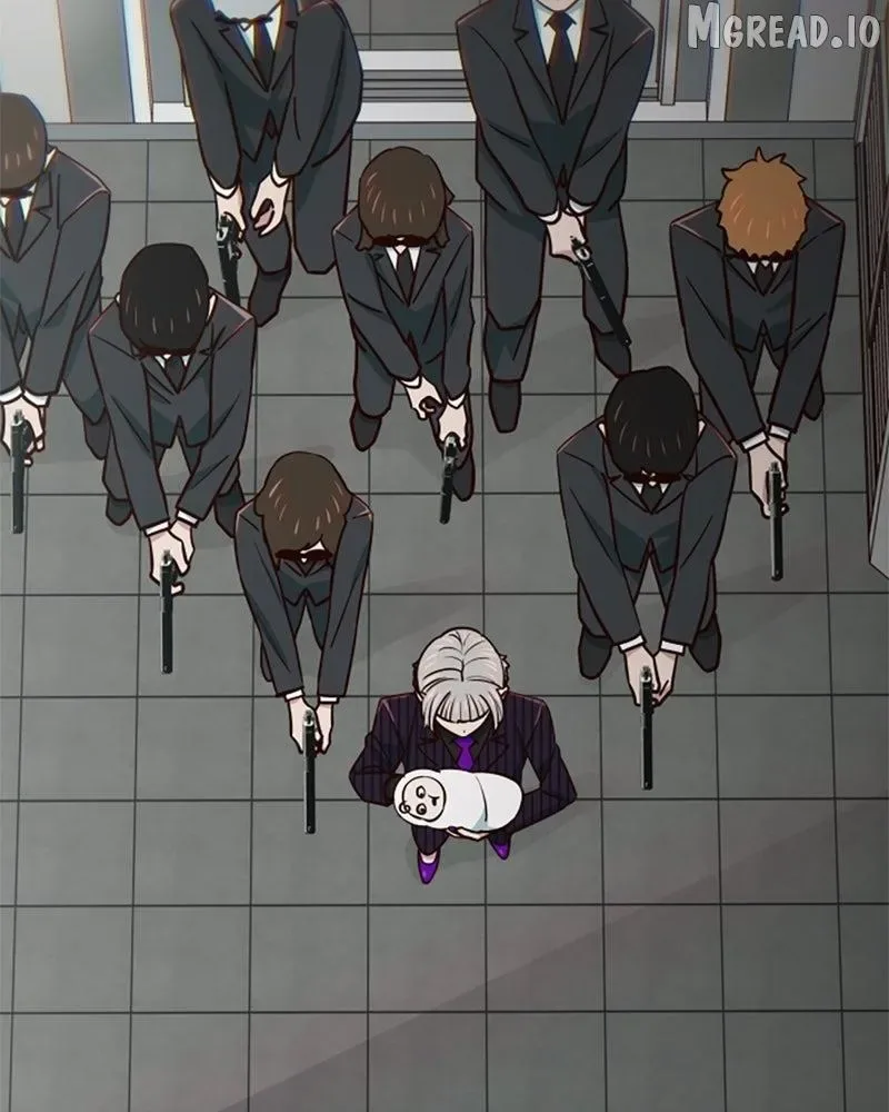 I’m the Only One Bullied by the New High School Student Chapter 94 page 152