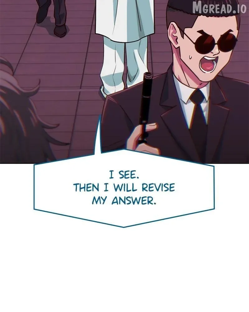 I’m the Only One Bullied by the New High School Student Chapter 94 page 177