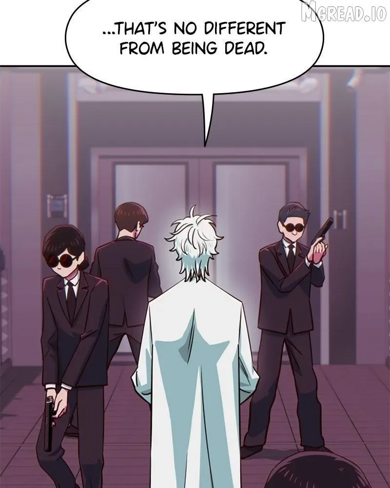 I’m the Only One Bullied by the New High School Student Chapter 94 page 176