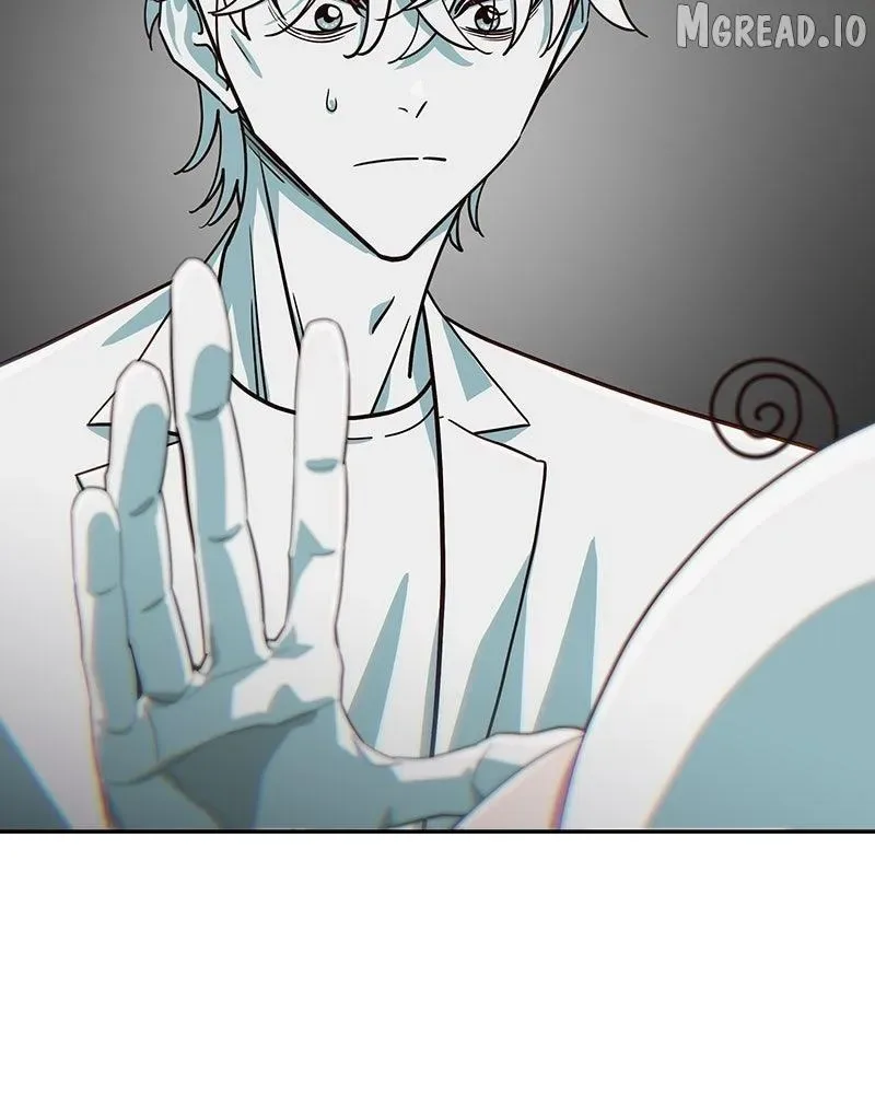 I’m the Only One Bullied by the New High School Student Chapter 94 page 167