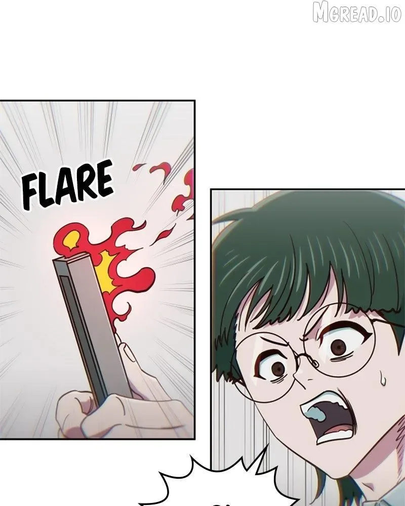 I’m the Only One Bullied by the New High School Student Chapter 94 page 172