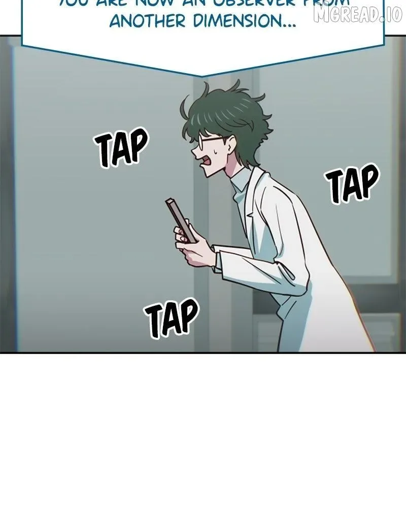 I’m the Only One Bullied by the New High School Student Chapter 94 page 171