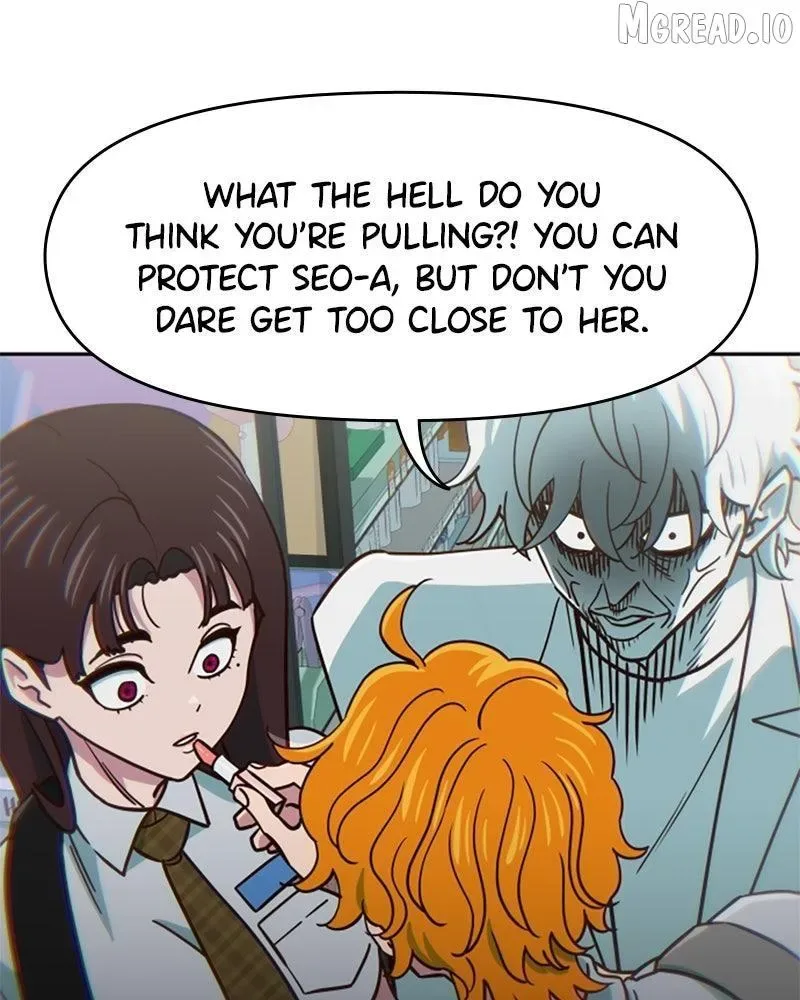 I’m the Only One Bullied by the New High School Student Chapter 94 page 199