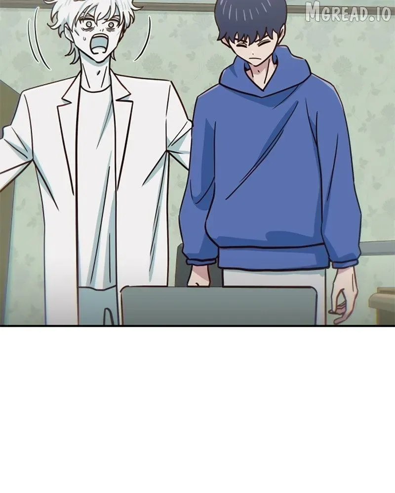 I’m the Only One Bullied by the New High School Student Chapter 94 page 190