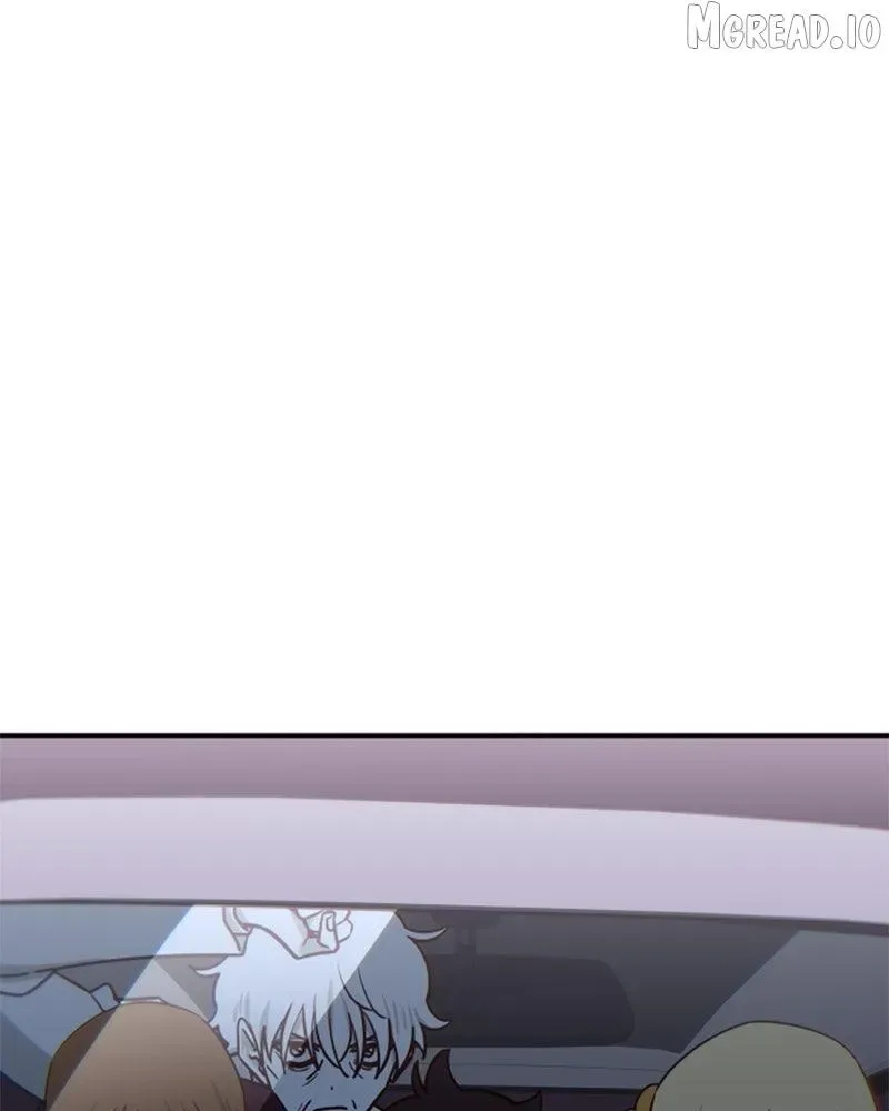 I’m the Only One Bullied by the New High School Student Chapter 94 page 202