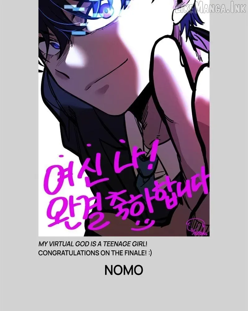 I’m the Only One Bullied by the New High School Student Chapter 99 page 42