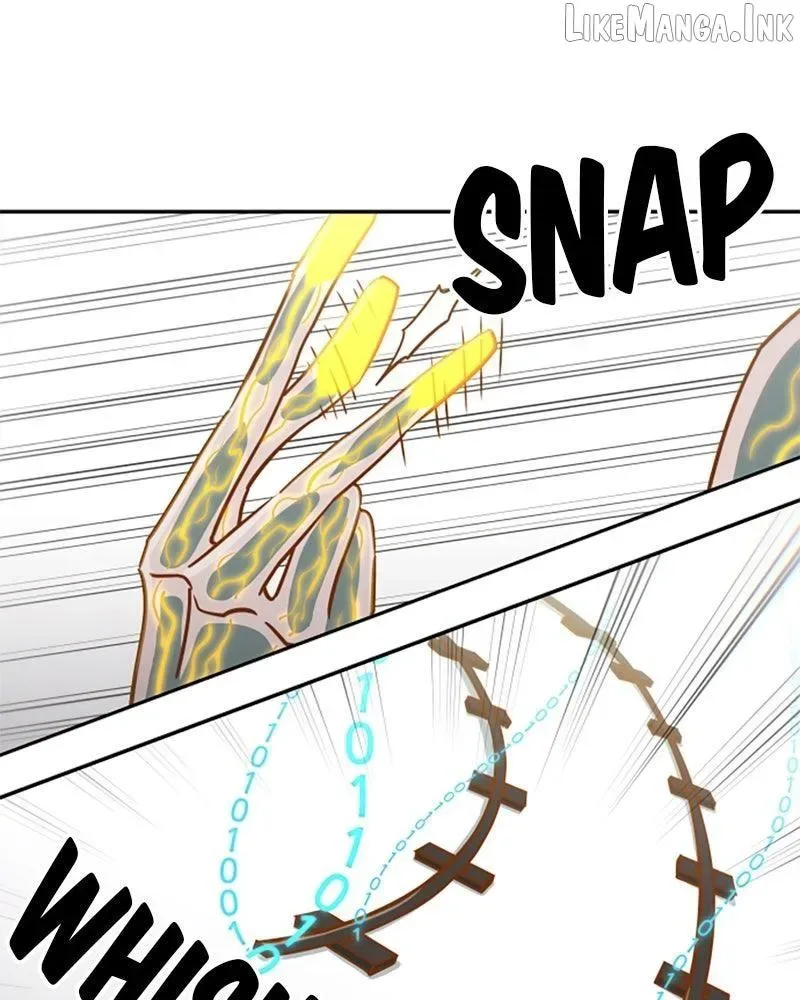 I’m the Only One Bullied by the New High School Student Chapter 97 page 32