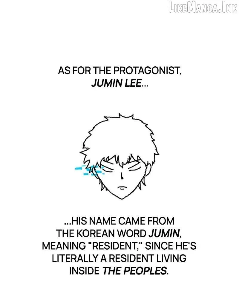 I’m the Only One Bullied by the New High School Student Chapter 99 page 17