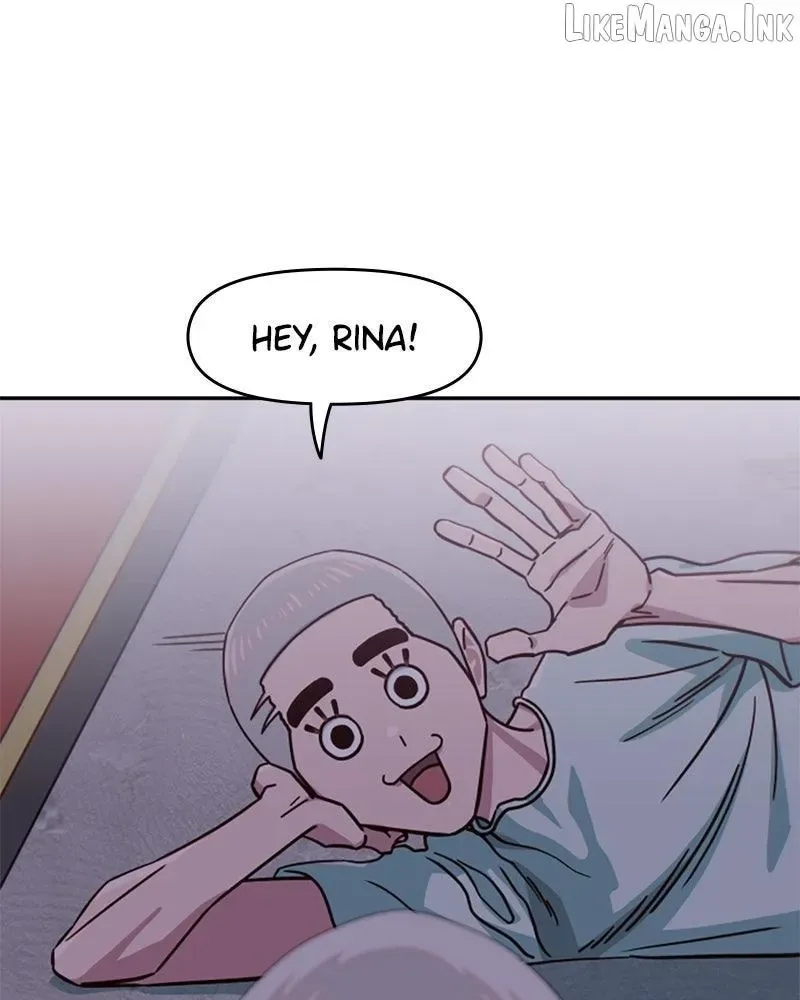 I’m the Only One Bullied by the New High School Student Chapter 96 page 23